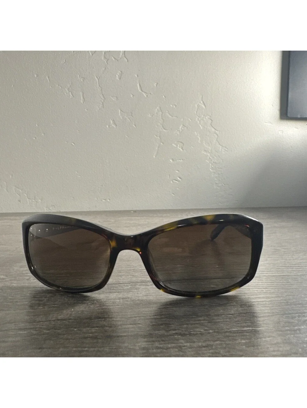 Women's Ralph Lauren RA5137 510/T5 Tortoise FRAMES ONLY Sunglasses 58-18-120